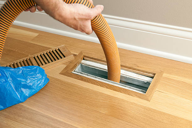 Best HVAC Maintenance and Cleaning  in Dock Junction, GA