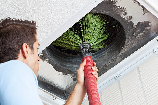 Best Ductwork Cleaning Services  in Dock Junction, GA